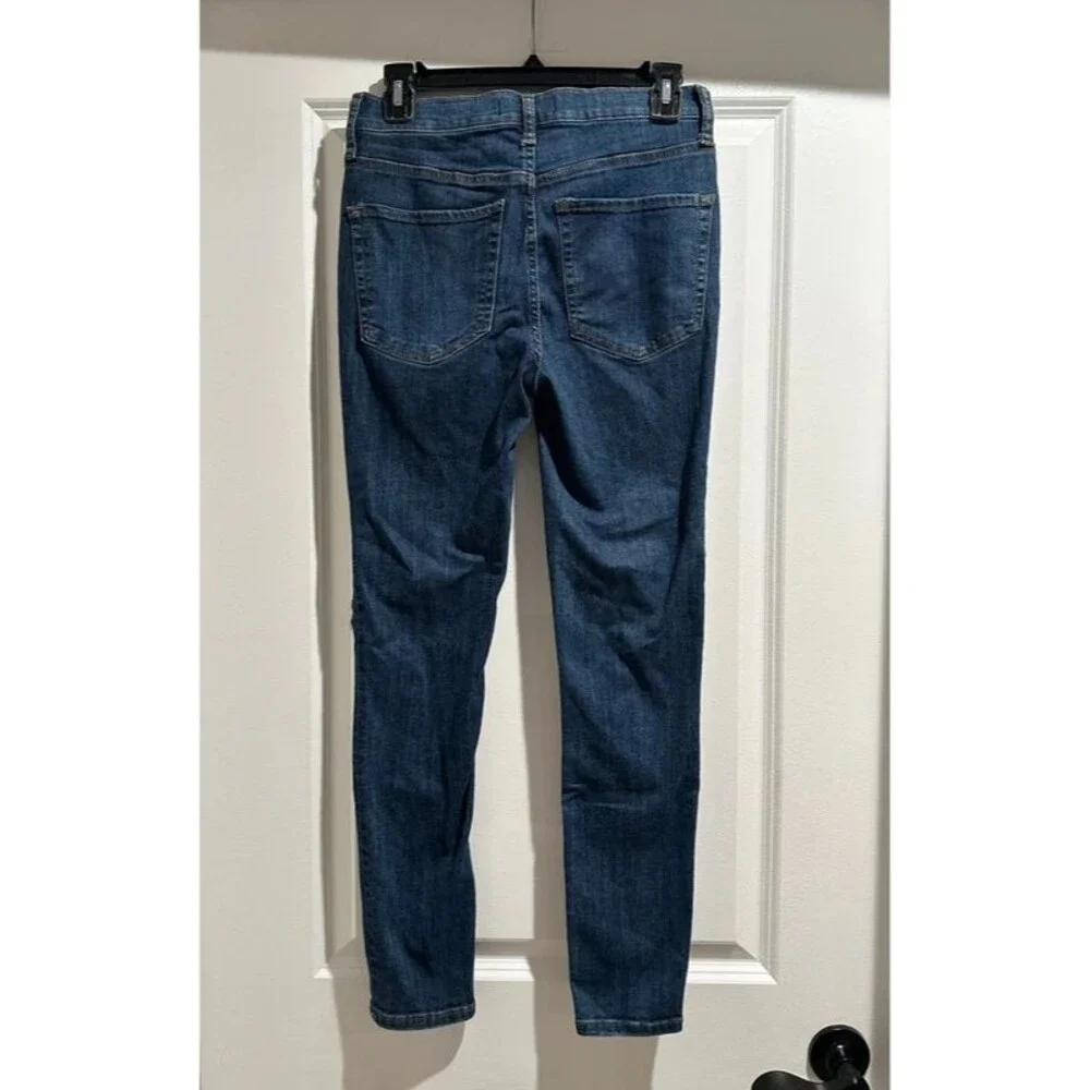 Free People Jeans